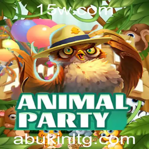 Descubra o Mundo Divertido de AnimalParty: O Jogo que Conquista Todos os Públicos