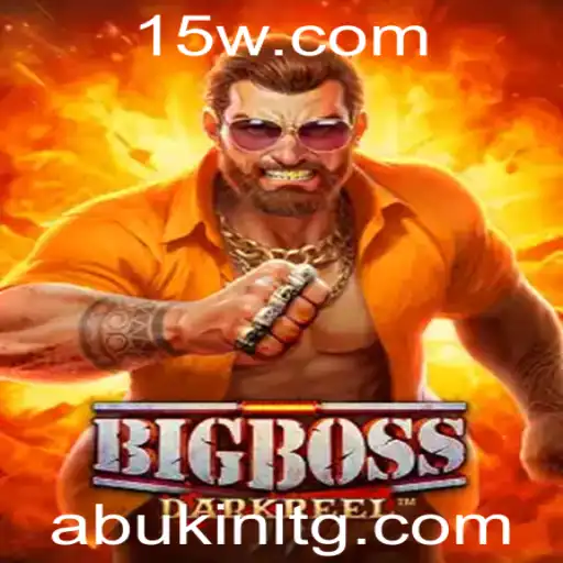 Descubra o Mundo de BigBoss: O Jogo que Está Transformando 5k5kbet