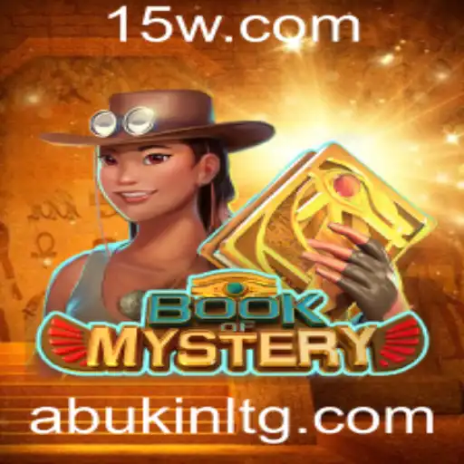 BookofMystery: Um Mergulho no Universo do Jogo com 5k5kbet