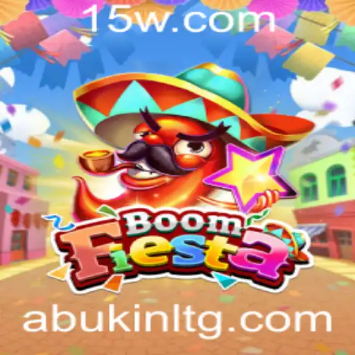 Descubra BoomFiesta: O Novo Sensação dos Jogos Online com 5k5kbet