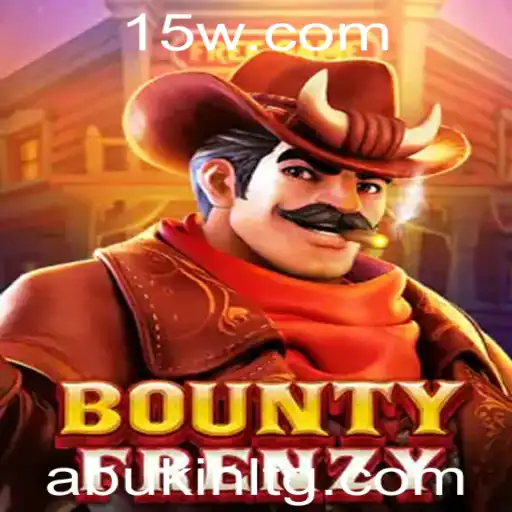 BountyFrenzy: A Nova Sensação do Mundo dos Games