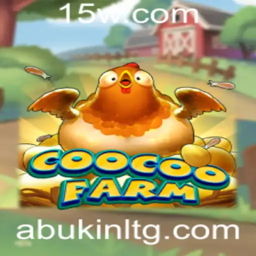 CooCooFarm: Aventura e Estratégia no Mundo Rural