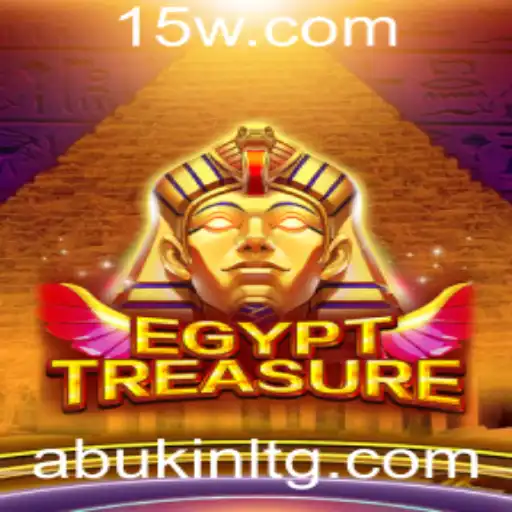 Descobrindo os Mistérios de EgyptTreasure: Uma Jornada ao Passado do Antigo Egito