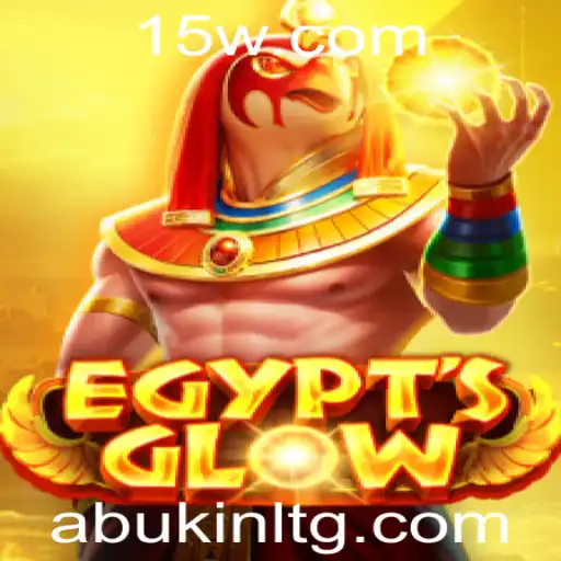 Descubra o Fascinante Jogo 'EgyptsGlow'