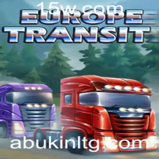 Descubra o Fascinante Mundo de EuropeTransit e Como a Palavra-Chave 5k5kbet se Encaixa