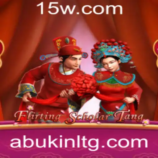 Explorando o Fantástico Mundo de Flirting Scholar Tang com 5k5kbet