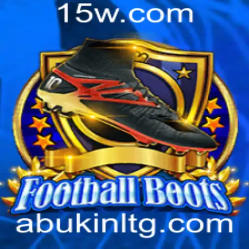 Descubra o Excitante Mundo de FootballBoots com 5k5kbet