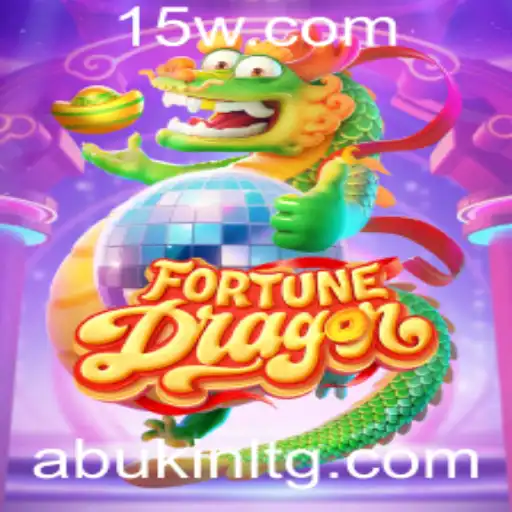FortuneDragon: Descubra o Novo Fenômeno dos Jogos com 5k5kbet