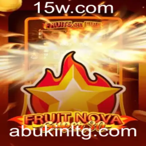 Descubra o Mundo de FruitrNovaSupe30: Um Jogo Inovador Com a Estratégia de 5k5kbet
