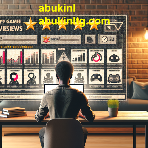 A Importância das Avaliações no Cenário dos Jogos