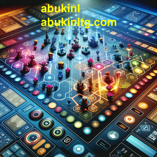 A Ascensão dos Jogos de Estratégia: Desafios e Oportunidades