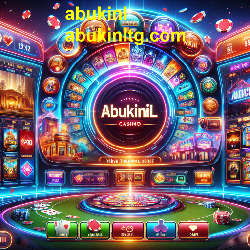 Explorando a Categoria de Tutoriais em Abukinl