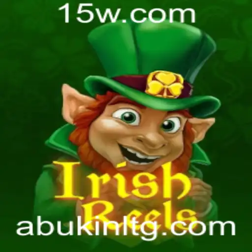 Descubra o Fascínio de IrishReels com 5k5kbet: Um Mergulho no Universo dos Slots Online