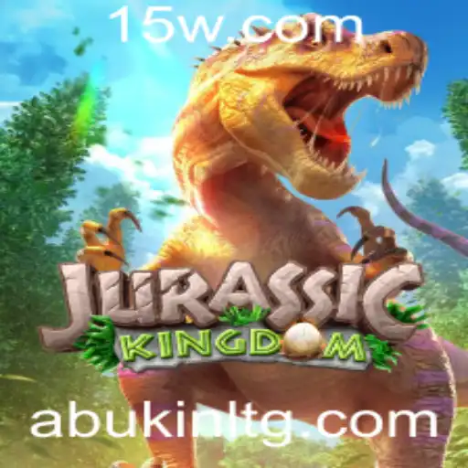 Descubra o Fascinante Mundo de Jurassic Kingdom com 5k5kbet