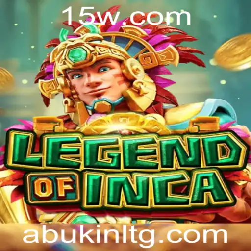 LegendofInca: Descubra o Mundo Antigo com Emoção