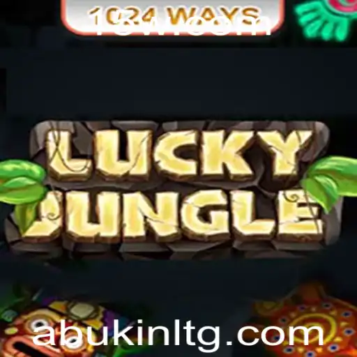 Descubra o Mundo Fascinante de LuckyJungle1024: Um Olhar Detalhado