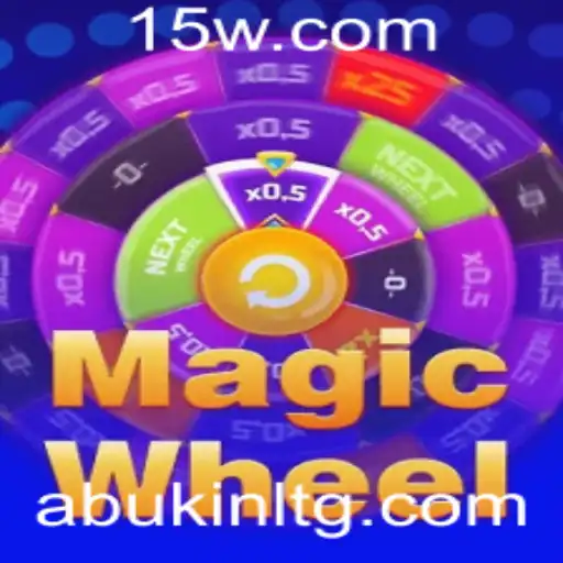 MagicWheel: A Revolução dos Jogos de Aposta com 5k5kbet