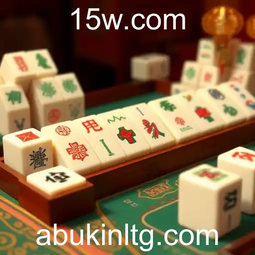 Explorando o Fascinante Mundo do Mahjong e as Tendências Recentes