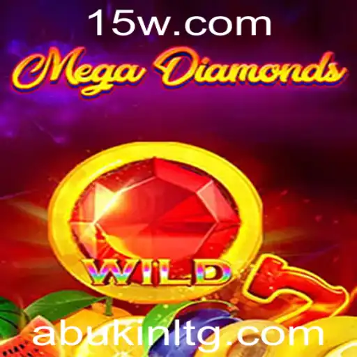 Explorando MegaDiamond: Um Novo Jogo Empolgante