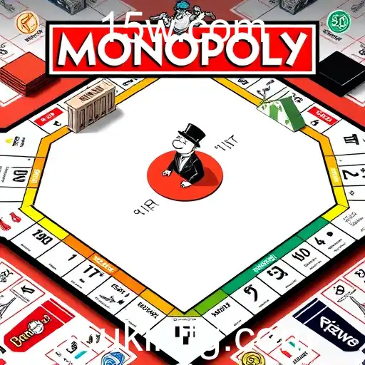 O Admirável Mundo do Monopoly: Estratégias e Curiosidades
