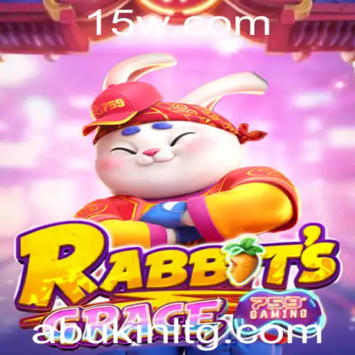 RabbitsGrace: Um Mergulho no Novo Mundo dos Jogos