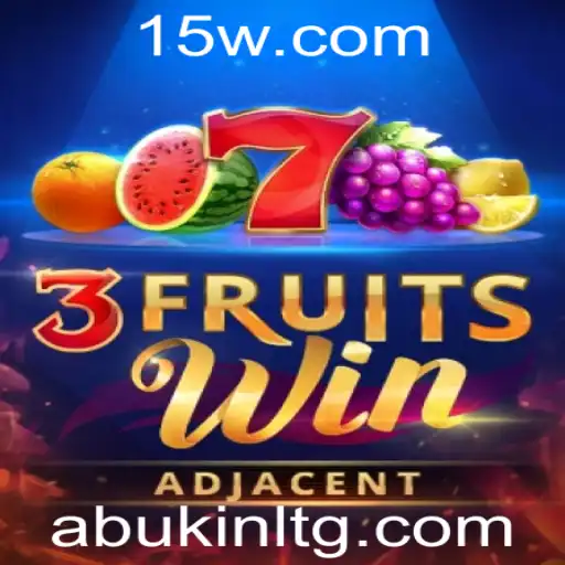 Descubra o Emocionante Mundo do Jogo 3FruitsWin com 5k5kbet