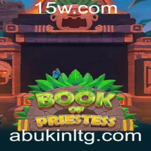 Descubra o Fascinante Jogo BookOfPriestess