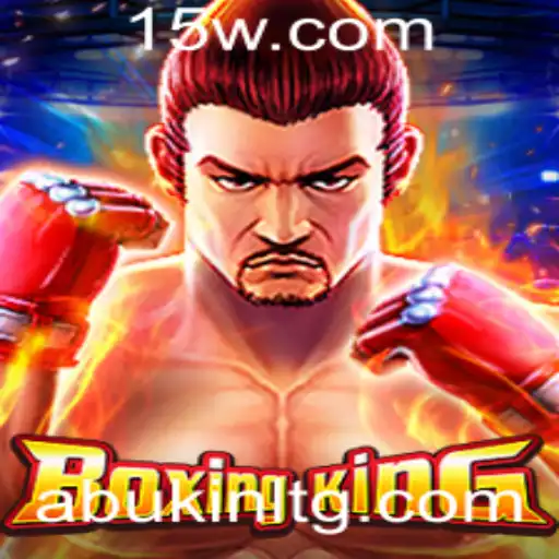 BoxingKing: A Nova Sensação dos Jogos de Estratégia com 5k5kbet
