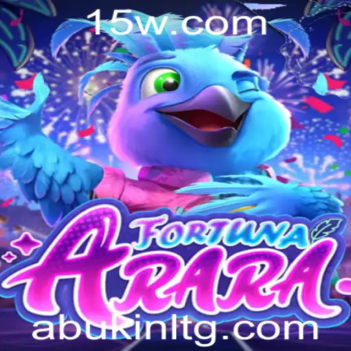 Descubra FortunaArara: O Novo Fenômeno no Mundo dos Jogos