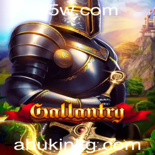 Tudo o Que Você Precisa Saber Sobre 'Gallantry' e o Mundo de 5k5kbet