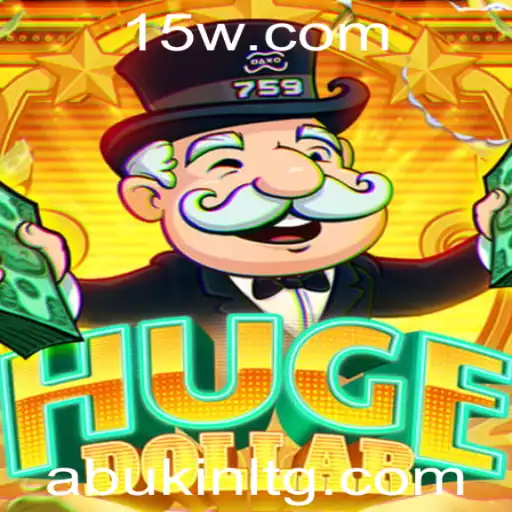 Descubra o Mundo de HugeDollar - Um Jogo Revolucionário