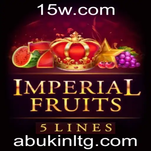 ImperialFruits5: Uma Jornada Vibrante no Mundo dos Jogos de Cassino