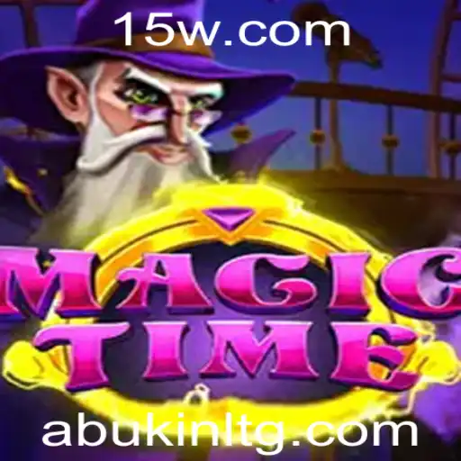 Descubra o Fascinante Mundo de MagicTime: Um Novo Fenômeno nos Jogos