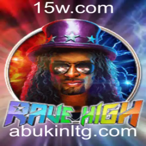 RaveHigh: A Revolução dos Jogos de Apostas com 5k5kbet