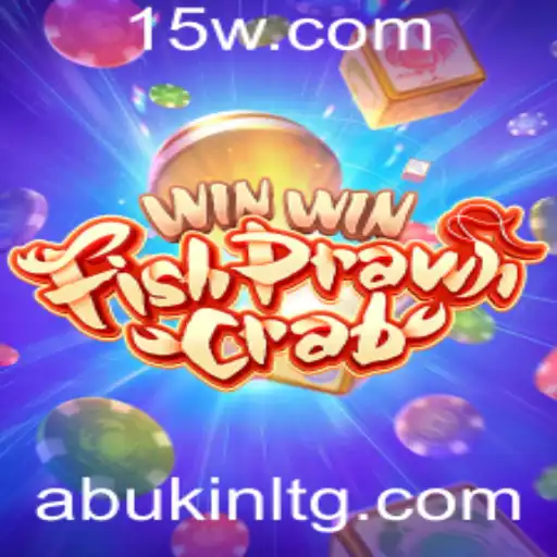 WinWinFishPrawnCrab: Descubra o Jogo de Azar que Está Conquistando os Jogadores