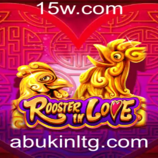 RoosterInLove: O Jogo de Estratégia Surpreendente com 5k5kbet