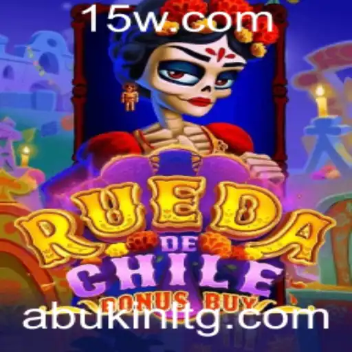 RuedaDeChileBonusBuy: Explore a Emoção do Jogo com 5k5kbet