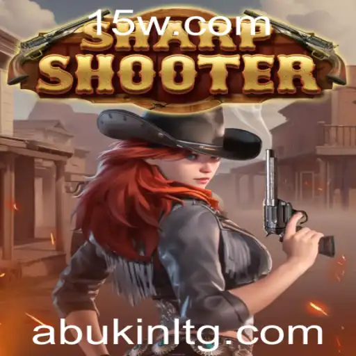Descubra Sharpshooter: O Novo Fenômeno dos Jogos de Ação da 5k5kbet