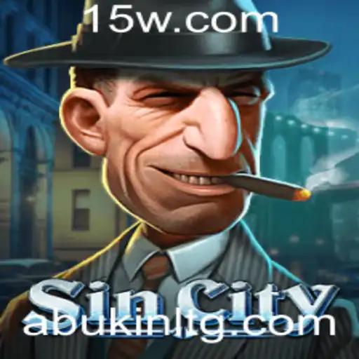 Explorando SinCity: O Jogo de Casino com 5k5kbet