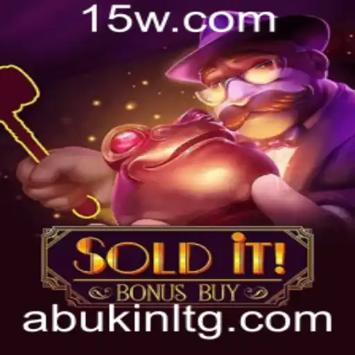 SolditBonusBuy: Um Excitante Mergulho no Universo dos Jogos Online