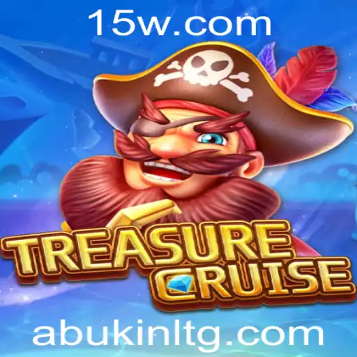 Descubra o Mundo de TREASURECRUISE: Um Jogo de Estratégia e Aventura