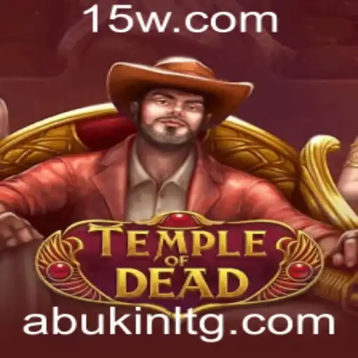 Explorando o Fascinante Mundo de TempleofDead