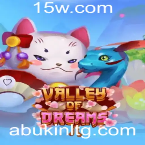Descubra o Universo Fascinante de ValleyofDreams e Aventure-se com 5k5kbet